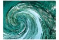 Fototapeta - Water twist