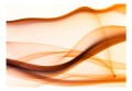 Fototapeta - Waving trails
