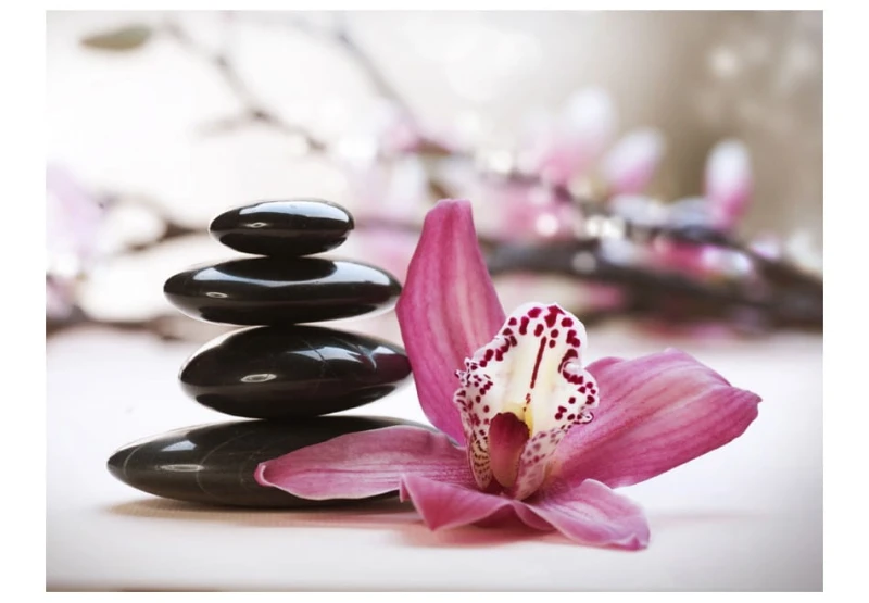 Fototapeta - Relaxation and Wellness