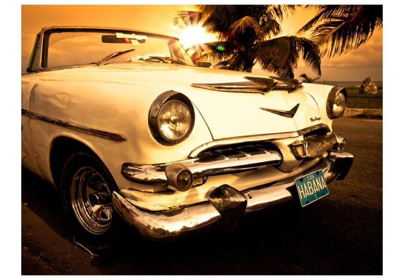 Fototapeta - Viva Havana!
