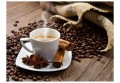 Fototapeta - Star anise coffee