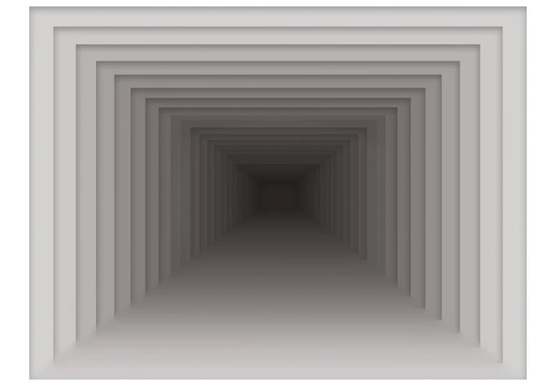 Fototapeta - Nieskończoność