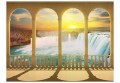 Fototapeta - Sen o Niagarze