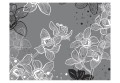 Fototapeta - Winter flora