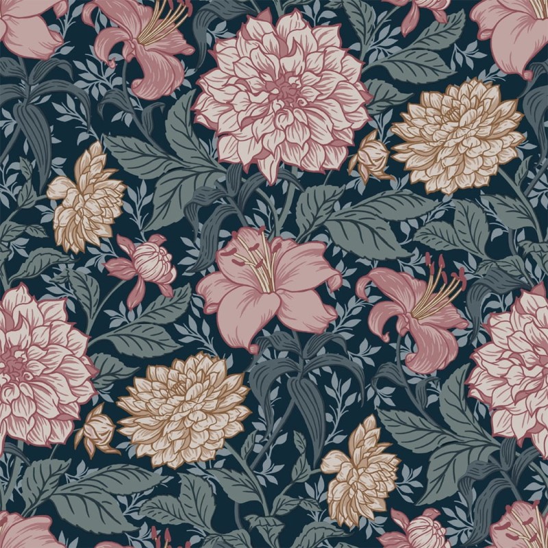 Tapeta 139382 BLOOM Esta Home