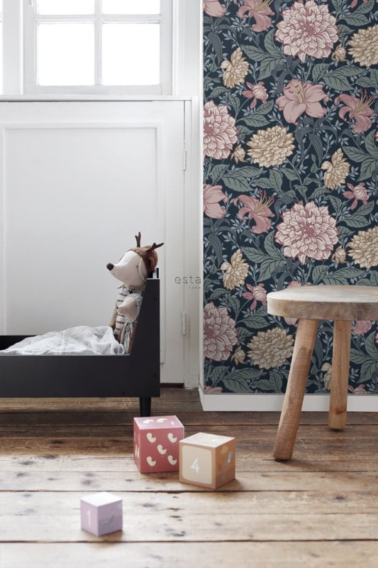 Tapeta 139382 BLOOM Esta Home
