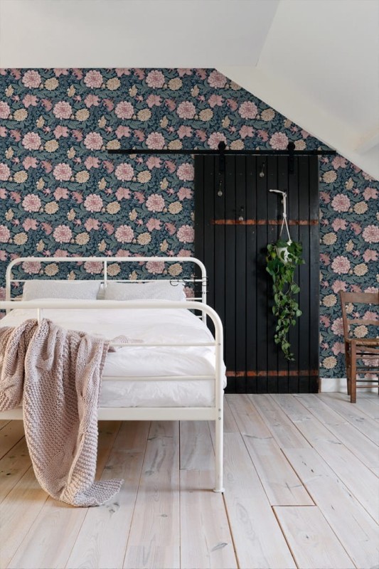 Tapeta 139382 BLOOM Esta Home