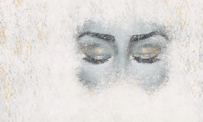 Fototapeta Meditation