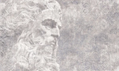 Fototapeta Platon