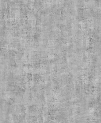 Szara tapeta winylowa na flizelinie imitująca beton