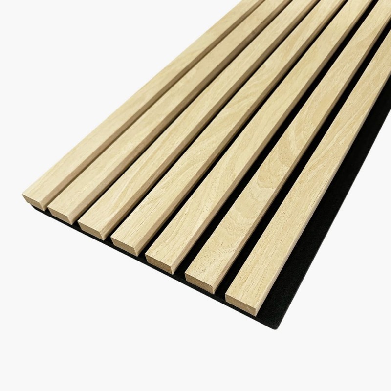 Lamela ścienna Veneer Oak Light