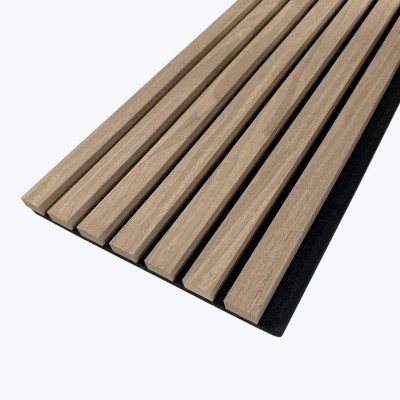 Lamela ścienna Veneer Oak Sonoma
