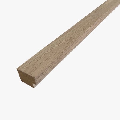 Zakończenie prawe lameli Veneer Oak Sonoma