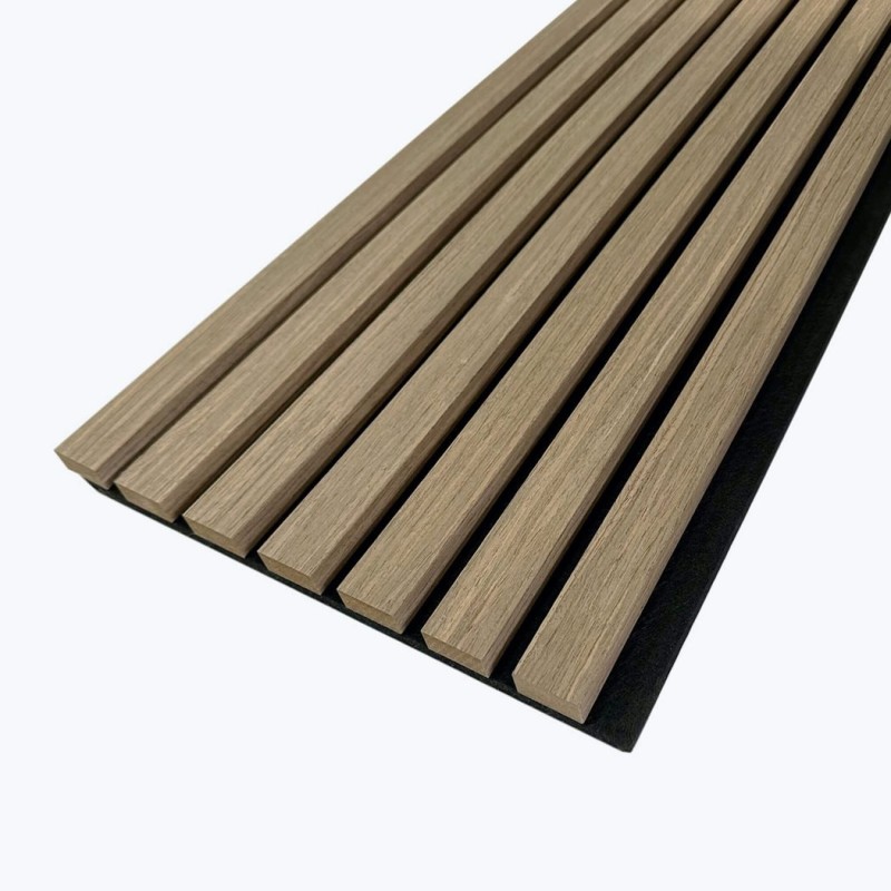 Lamela ścienna Veneer Oak Rustic