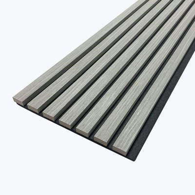 Lamela ścienna Veneer Grey