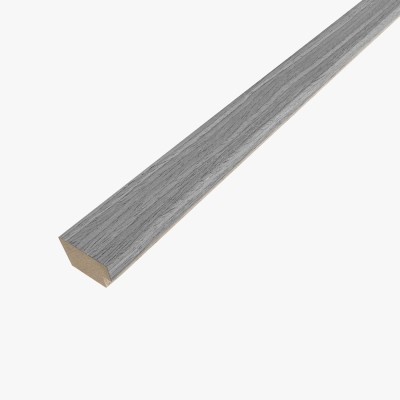 Zakończenie prawe lameli Veneer Grey
