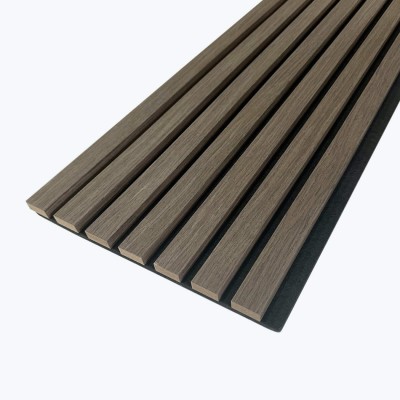 Lamela ścienna Veneer Walnut