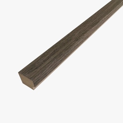 Zakończenie prawe lameli Veneer Walnut