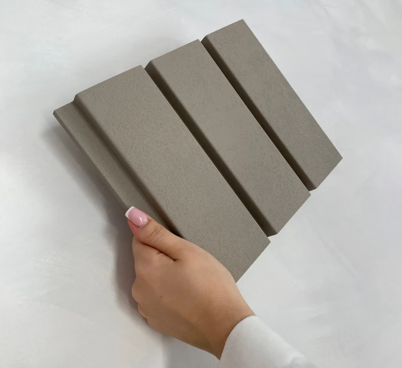 Lamela ścienna Roca Moonlight Grey