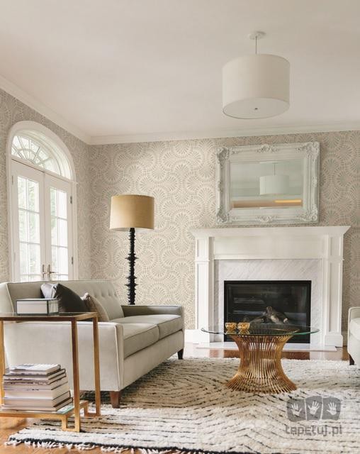 DECO CA1502 tapeta ścienna York Wallcoverings