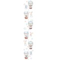 Tapeta samoprzylepna Peel & Stick 3110