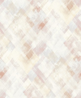 Tapeta winylowa na flizelinie z motywem geometrycznym