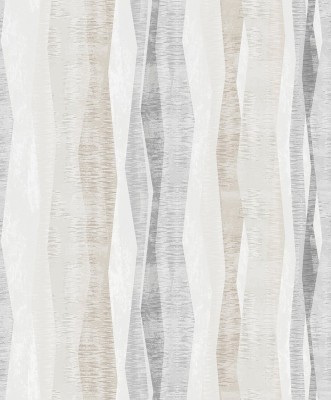 Tapeta winylowa na flizelinie z motywem geometrycznym