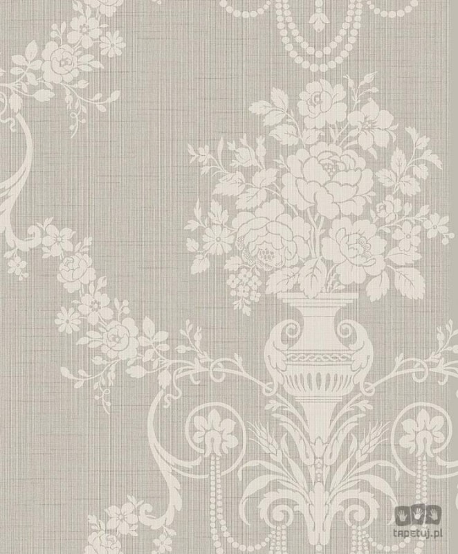 Raffles CR90017 tapeta ścienna CARL ROBINSON