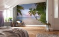 Fototapeta Paradise Morning XXL4-528