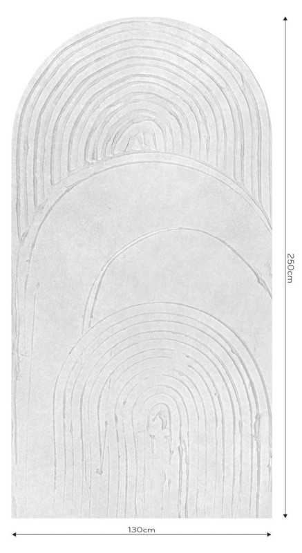 Fototapeta w kształcie łuku - Arches