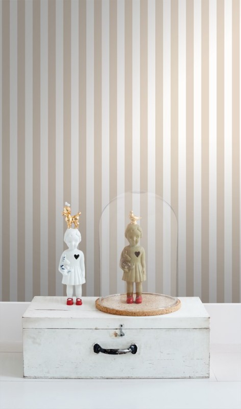 Tapeta 130949 Pom Pom Pie Esta Home