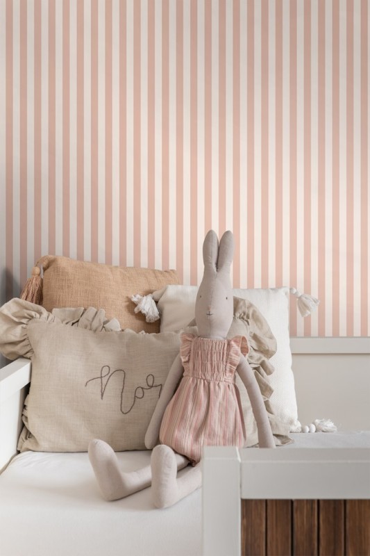 Tapeta 130950 Pom Pom Pie Esta Home