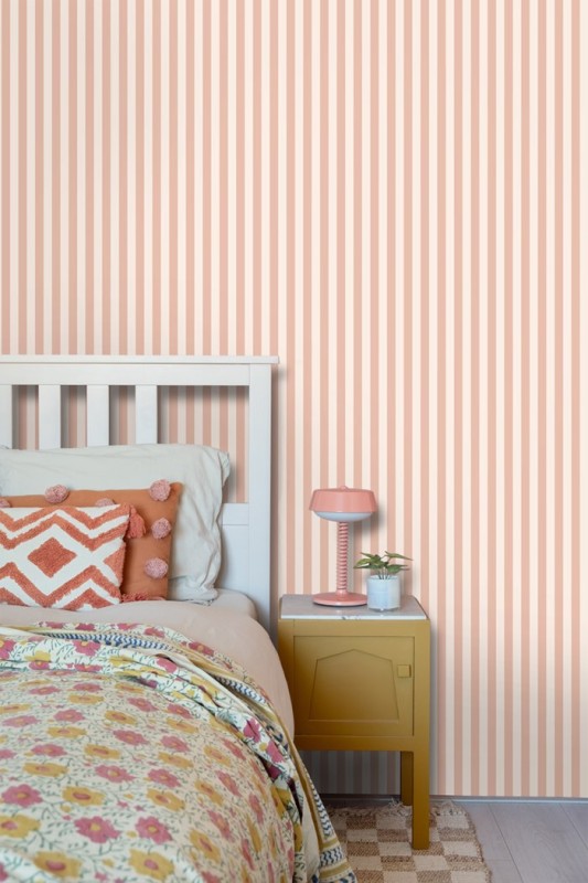Tapeta 130950 Pom Pom Pie Esta Home