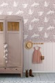 Tapeta 130959 Pom Pom Pie Esta Home