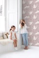 Tapeta 130959 Pom Pom Pie Esta Home