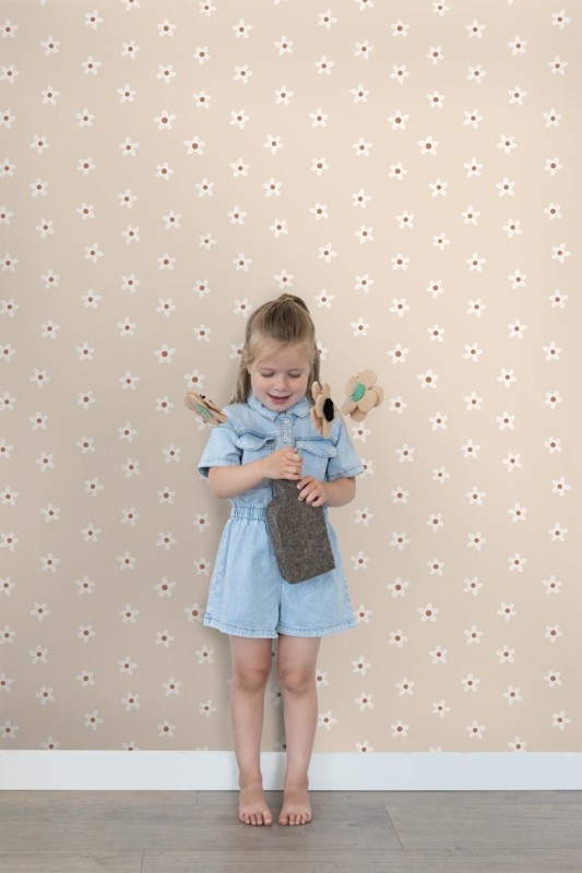 Tapeta 131112 Pom Pom Pie Esta Home