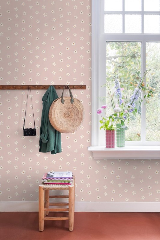 Tapeta 131113 Pom Pom Pie Esta Home
