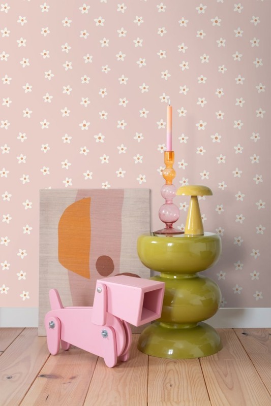 Tapeta 131113 Pom Pom Pie Esta Home