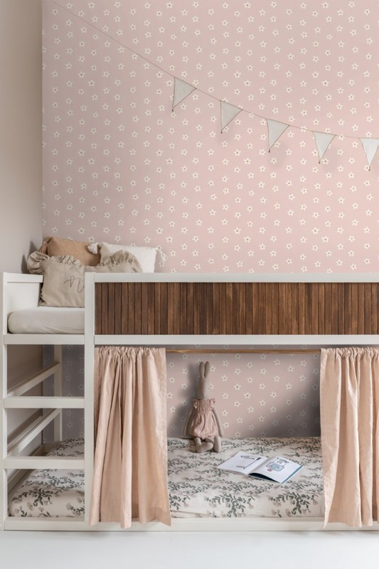 Tapeta 131113 Pom Pom Pie Esta Home