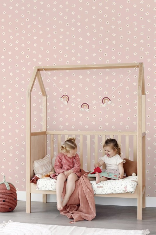 Tapeta 131113 Pom Pom Pie Esta Home