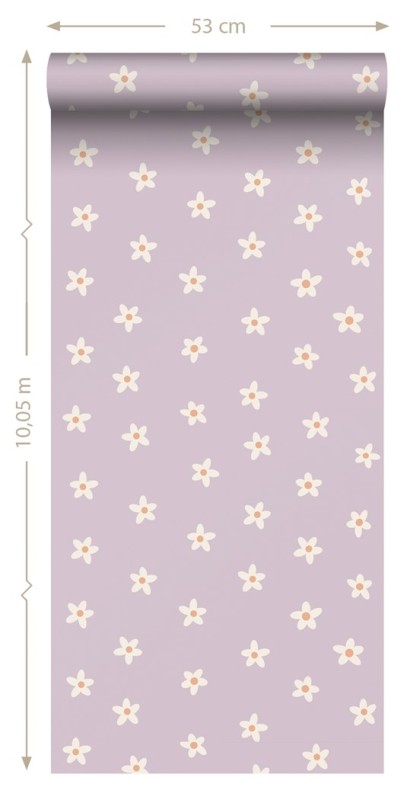 Tapeta 131114 Pom Pom Pie Esta Home