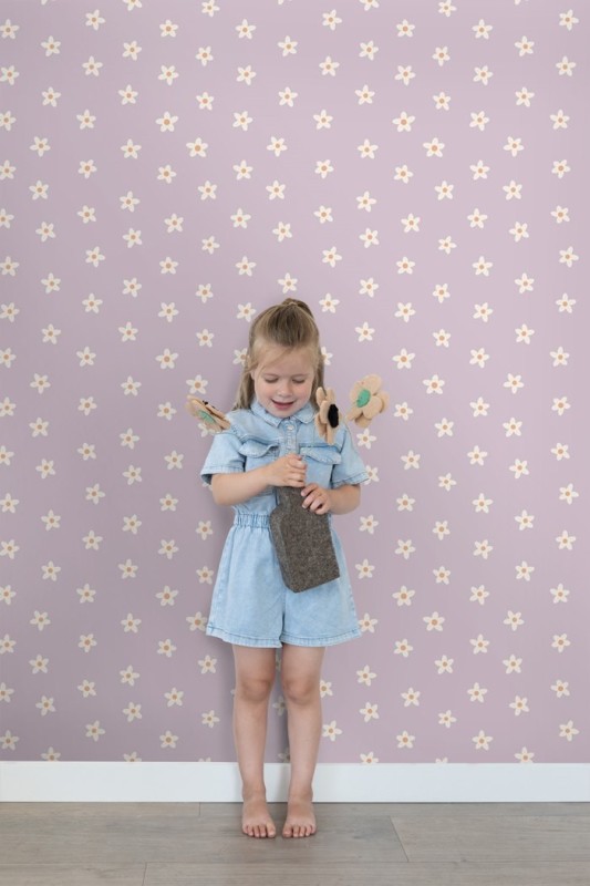 Tapeta 131114 Pom Pom Pie Esta Home