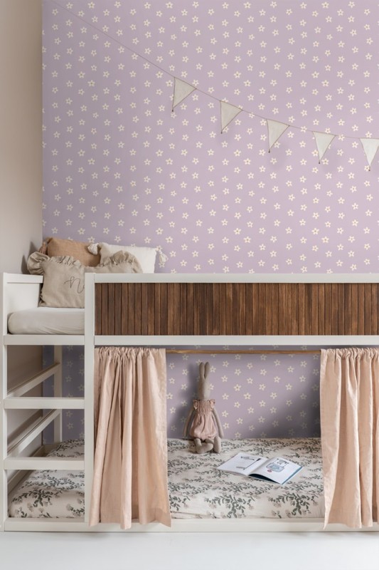 Tapeta 131114 Pom Pom Pie Esta Home