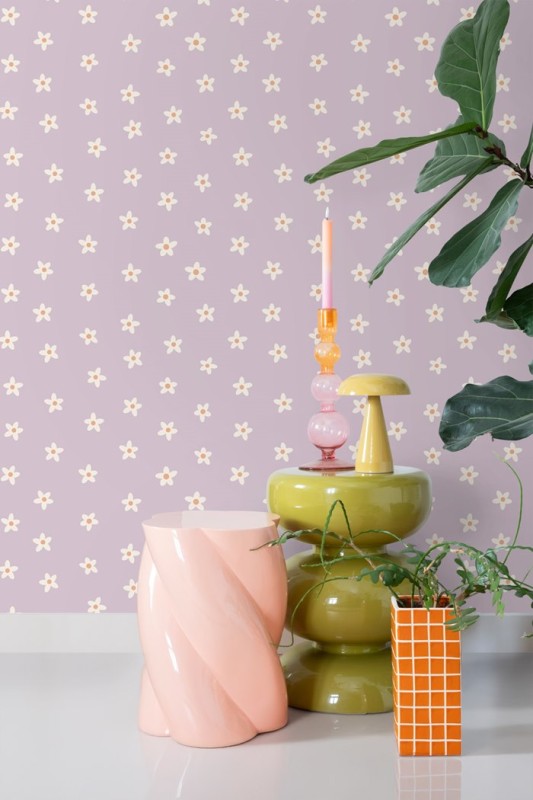 Tapeta 131114 Pom Pom Pie Esta Home