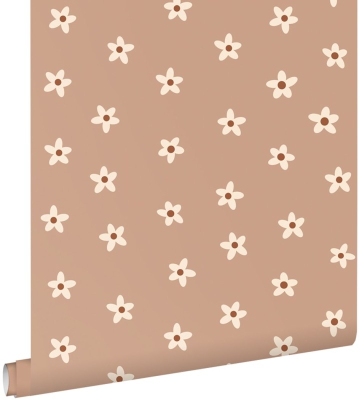 Tapeta 131117 Pom Pom Pie Esta Home