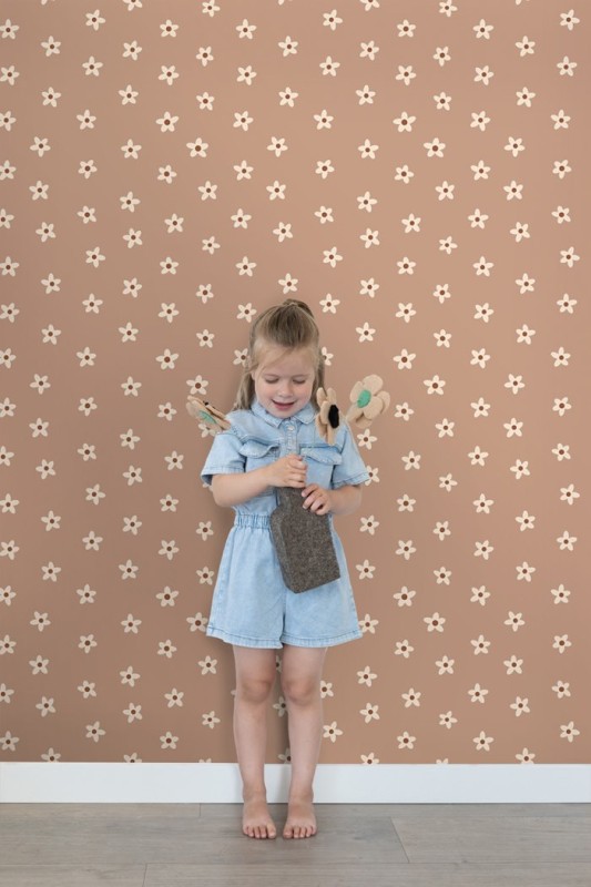 Tapeta 131117 Pom Pom Pie Esta Home