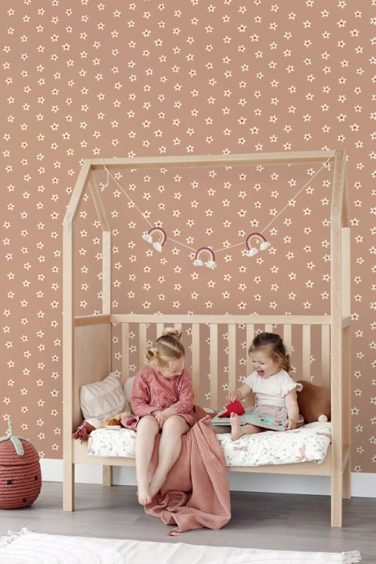 Tapeta 131117 Pom Pom Pie Esta Home