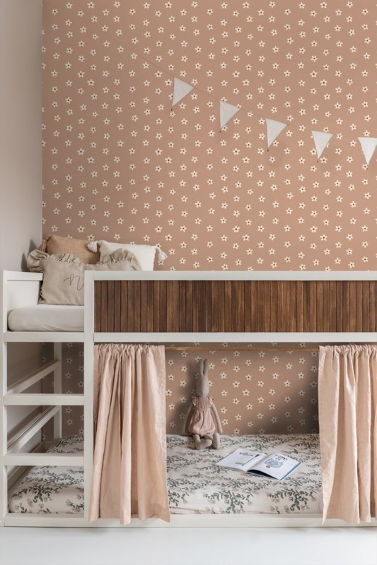 Tapeta 131117 Pom Pom Pie Esta Home