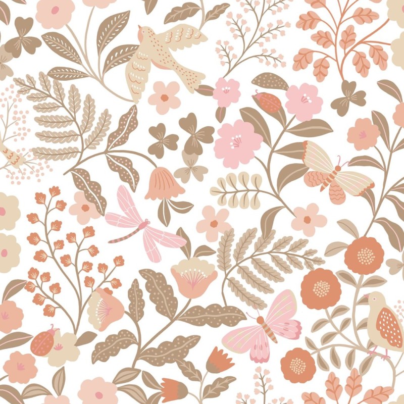 Tapeta 131391 Pom Pom Pie Esta Home