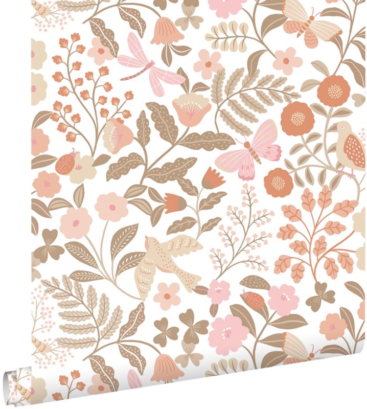 Tapeta 131391 Pom Pom Pie Esta Home